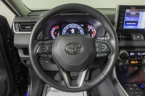 2019 Toyota RAV4, Blueprint - cars & trucks - by dealer - vehicle... for sale in Wall, NJ – photo 16