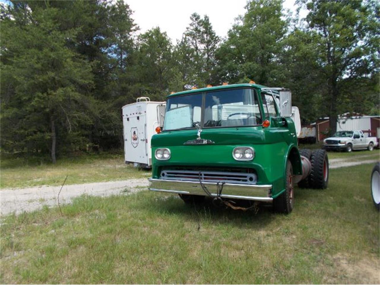 1962 Mack Truck for sale in Cadillac, MI – photo 21