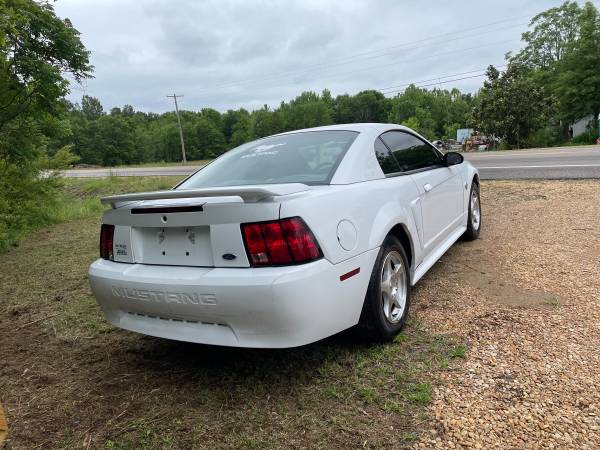 2004 Ford Mustang for sale in Saltillo, MS – photo 2