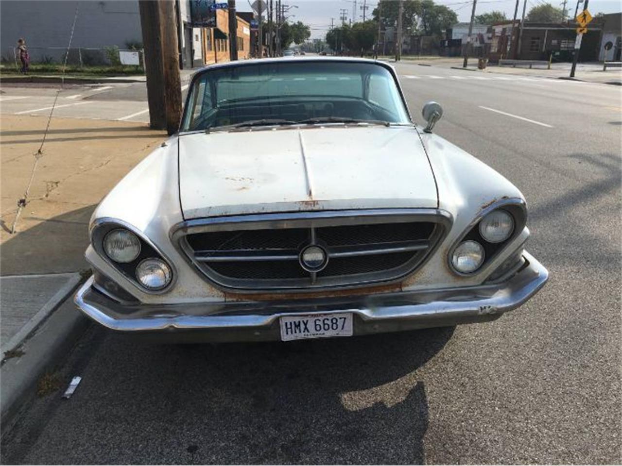 1962 Chrysler 300 for sale in Cadillac, MI – photo 21
