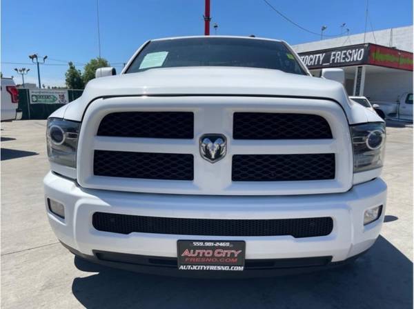 2014 Ram 1500 Tradesman Pickup 2D 6 1/3 ft - - by for sale in Fresno, CA – photo 10