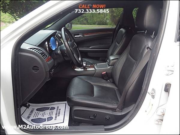 2012 Chrysler 300-Series Limited 4dr Sedan - - by for sale in East Brunswick, NY – photo 11