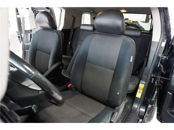 2008 Toyota FJ Cruiser Sport Utility 2D WE CAN BEAT ANY RATE IN... for sale in Sacramento , CA – photo 19
