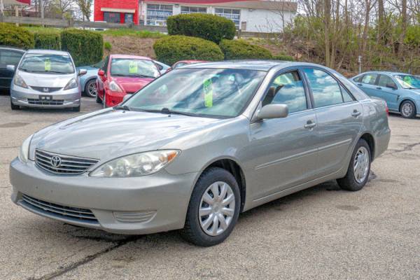 2006 Toyota camry - - by dealer - vehicle automotive for sale in QUINCY, MA – photo 3
