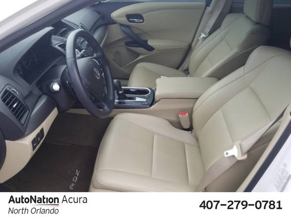 2016 Acura RDX SKU:GL006430 SUV for sale in Sanford, FL – photo 16