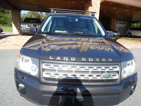 2011 Land Rover LR2 HSE*** No credit check ******** - cars & trucks... for sale in Lawrenceville, GA – photo 13
