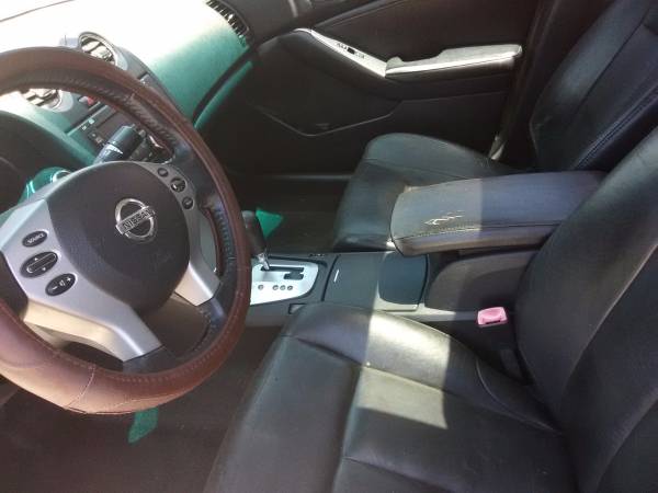 11 Nissan Sentra: Heated Seats for sale in Oklahoma City, OK – photo 6