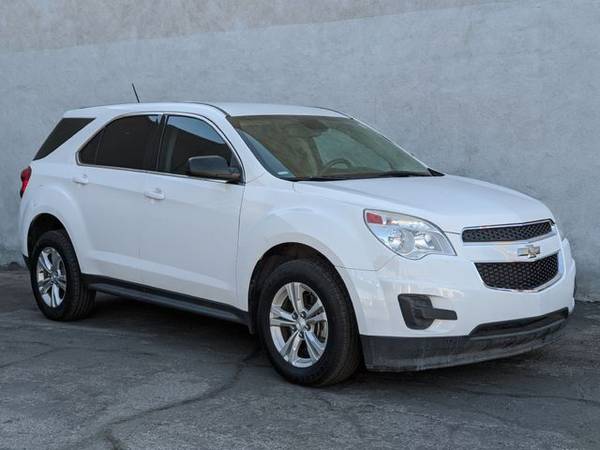 Chevrolet Equinox - BAD CREDIT BANKRUPTCY REPO SSI RETIRED APPROVED... for sale in Las Vegas, NV – photo 2