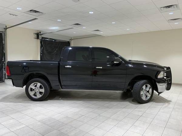 2015 Ram 1500 Lone Star - truck for sale in Comanche, TX – photo 8
