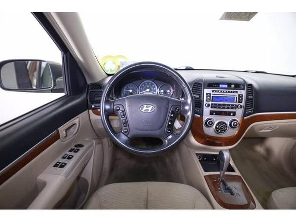 2007 Hyundai Santa Fe GLS - SUV - - by dealer for sale in Cincinnati, OH – photo 17