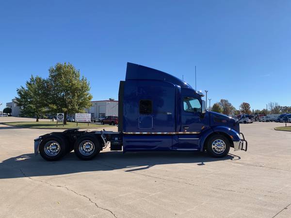 ◄◄◄ 2018 Peterbilt 579 Sleeper Semi Trucks w/ WARRANTY! ►►► - cars &... for sale in florence, SC, SC – photo 6