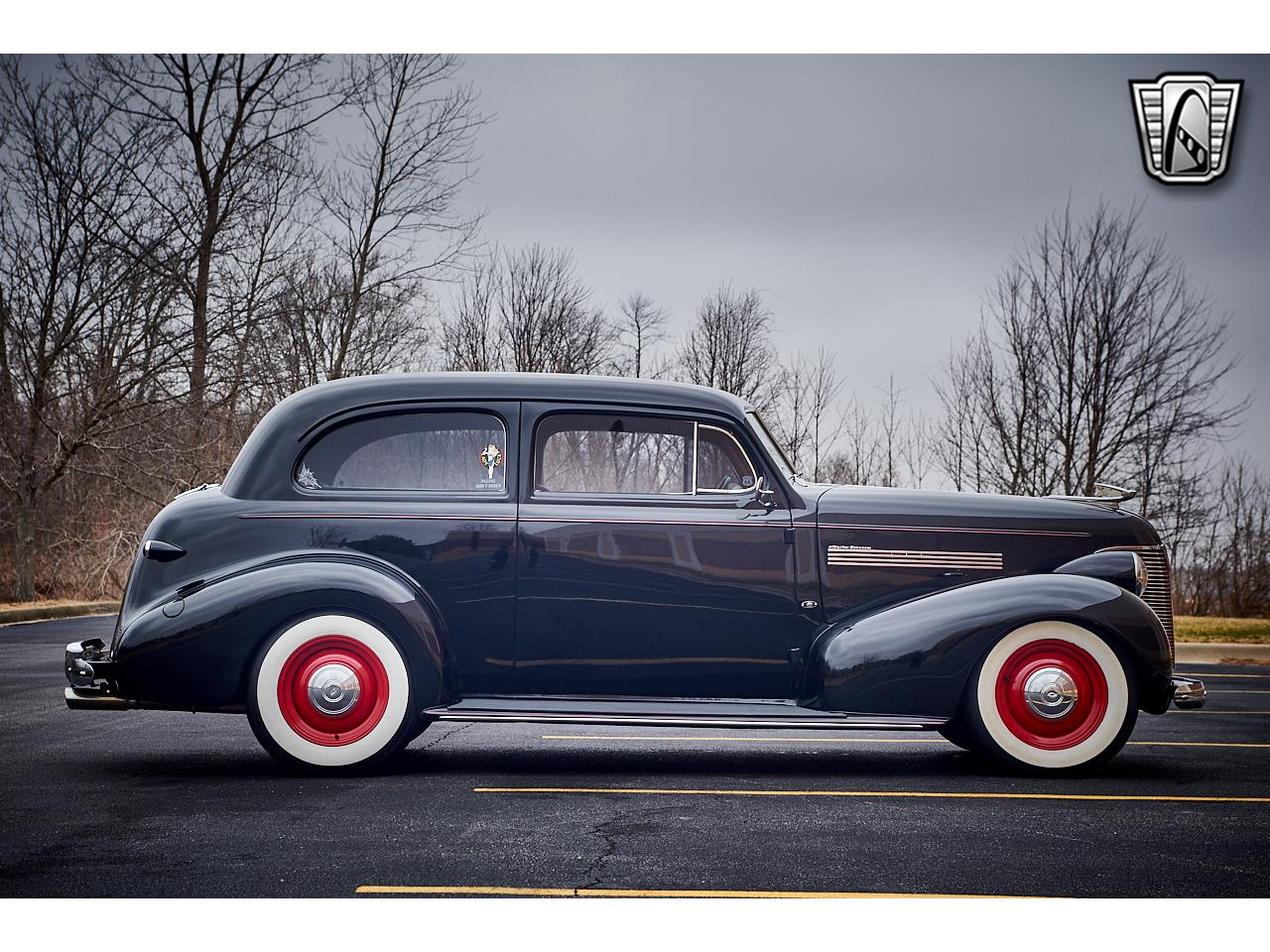 1939 Chevrolet Deluxe for sale in O'Fallon, IL – photo 34