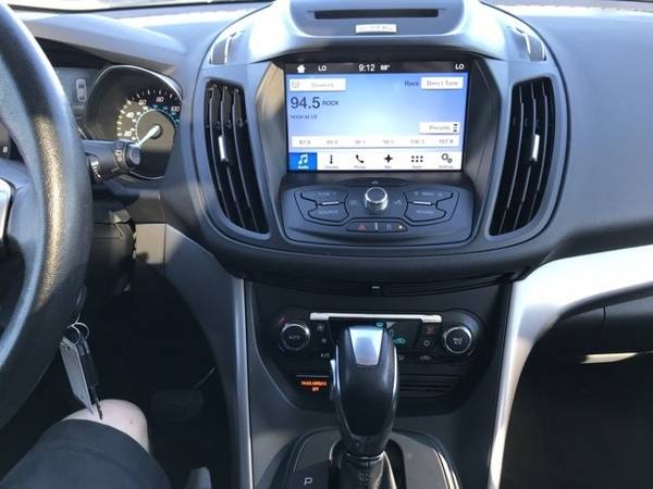 2016 Ford Escape SE hatchback Shadow Black for sale in Post Falls, ID – photo 16