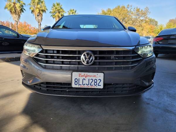 2019 Volkswagen Jetta 1.4T S 4dr Sedan 8A - cars & trucks - by... for sale in Sacramento , CA – photo 4