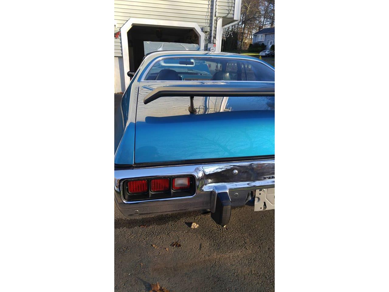 1974 Plymouth Road Runner for sale in East Haven, CT – photo 23