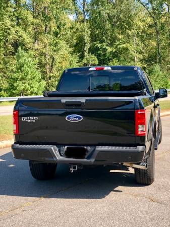 Ford F 150 2016 XLT FX4 3.5L Ecoboost for sale in Cary, NC – photo 16