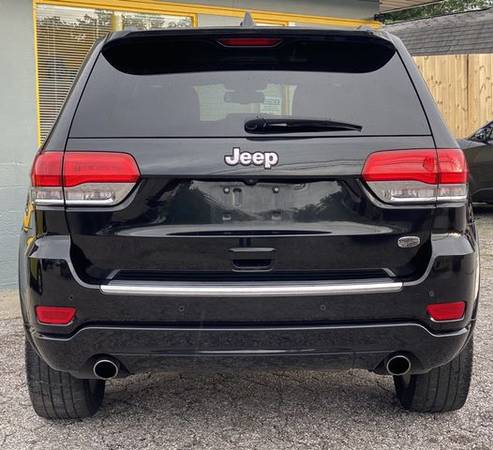 2015 Jeep Grand Cherokee - Pre-Owned Vehicle and Financing Is... for sale in Elkridge, MD – photo 21