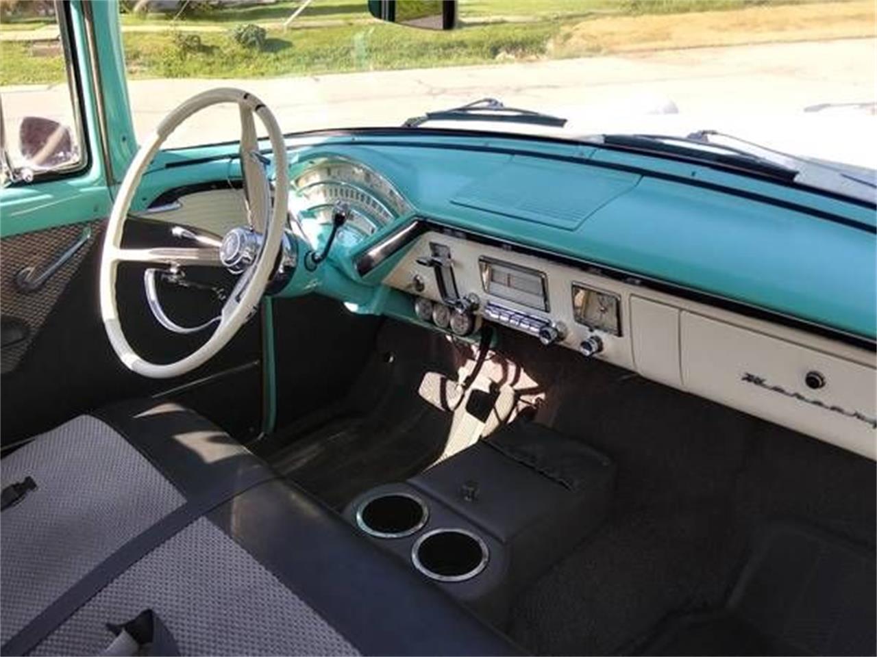 1956 Mercury Montclair for sale in Cadillac, MI – photo 8