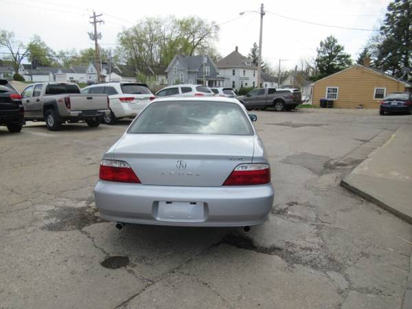 2003 Acura TL 3 2 4dr Sedan - - by dealer - vehicle for sale in Bloomington, IL – photo 13