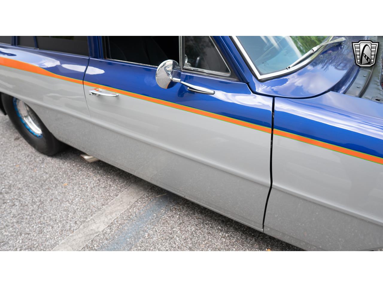 1966 Chevrolet Nova for sale in O'Fallon, IL – photo 78
