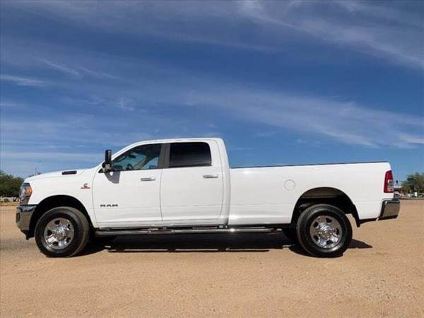 2019 RAM 2500 BIG HORN - - by dealer - vehicle for sale in Phoenix, AZ – photo 3