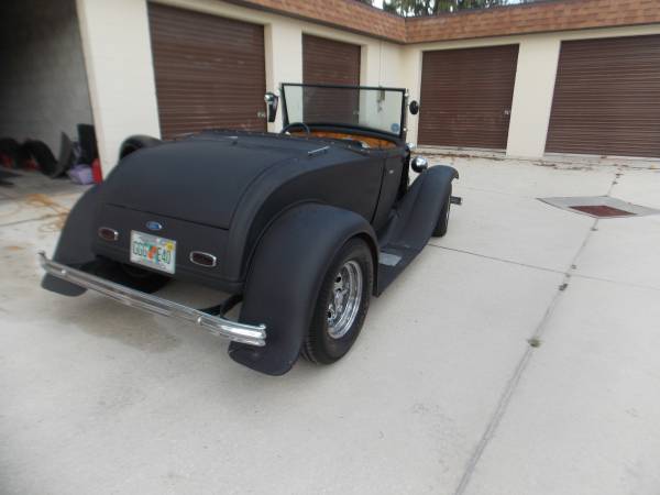 1931 Ford Roadster for sale in Bunnell, FL – photo 3