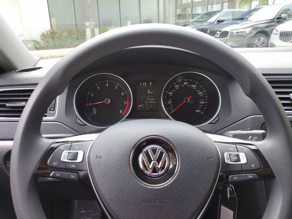 2018 *Volkswagen* *Jetta* *1.4T Wolfsburg Edition Autom - cars &... for sale in Coconut Creek, FL – photo 22
