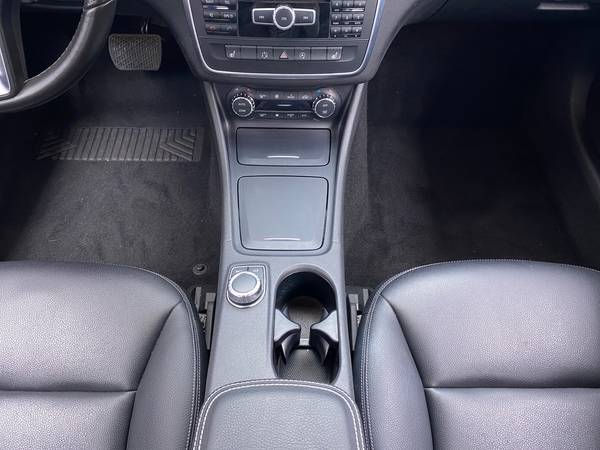 2015 Mercedes-Benz GLA-Class GLA 250 Sport Utility 4D suv Red - -... for sale in Mesa, AZ – photo 22