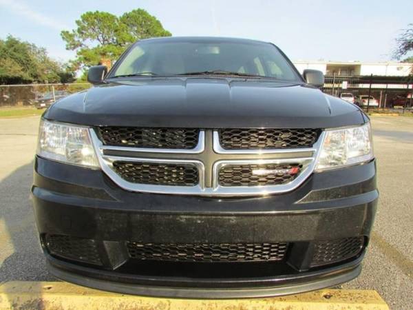 DODGE JOURNEY SE--2012--3RD ROW SEAT REVCAM NAVI CLEAN TITLE 1 OWNER for sale in Houston, TX – photo 7