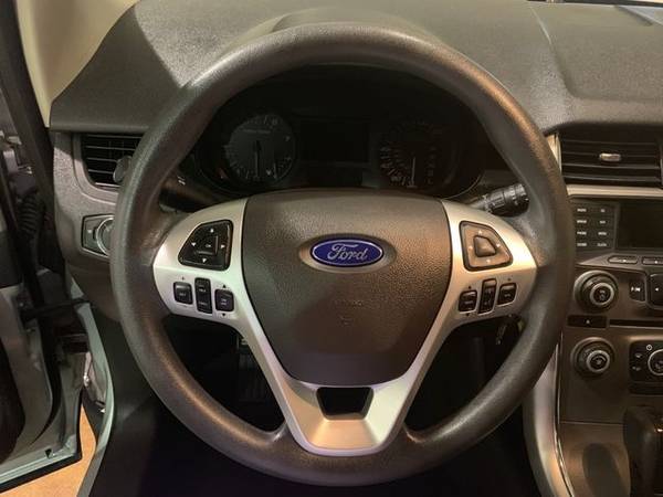 2013 Ford Edge SE Sport Utility 4D for sale in Grove City, OH – photo 12