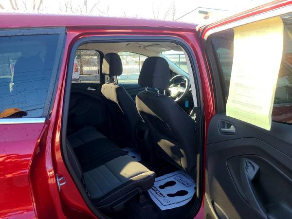 ! 2014 FORD ESCAPE! 1 OWNER VERY NICE - - by for sale in Lewiston, ME – photo 6