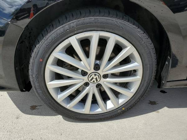 2016 *Volkswagen* *Jetta Sedan* *1.8T SEL 4dr Automatic for sale in Coconut Creek, FL – photo 4