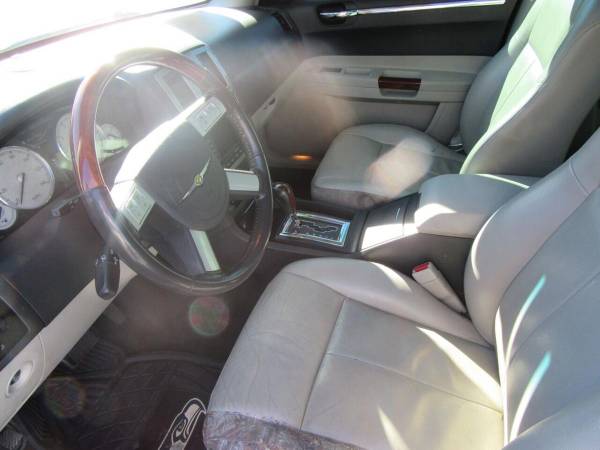 2006 Chrysler 300 Touring 4dr Sedan - Down Pymts Starting at $499 -... for sale in Marysville, WA – photo 5