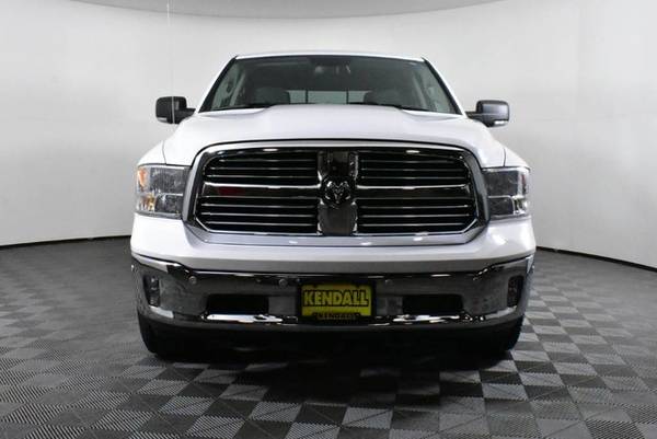 2019 Ram 1500 Classic Bright White Clearcoat ***HUGE SALE!!!*** for sale in Meridian, ID – photo 2
