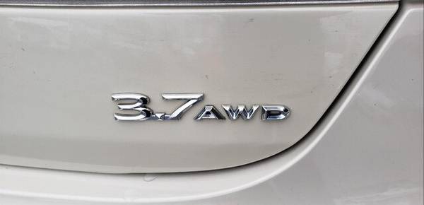 2014 LINCOLN MKZ AWD 4dr Sdn AWD 3.7L V6 for sale in Elkton, VA – photo 11
