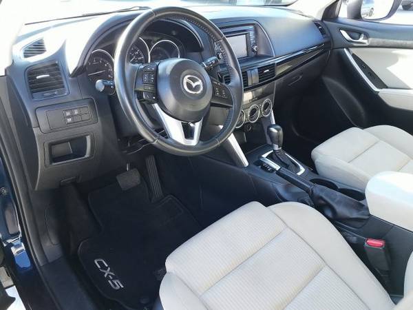 2015 Mazda CX-5 Touring SKU:F0536490 SUV for sale in Katy, TX – photo 10