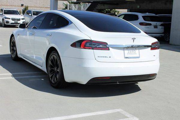 2016 Tesla Model S 75 Sedan 4D For Sale for sale in Costa Mesa, CA – photo 14
