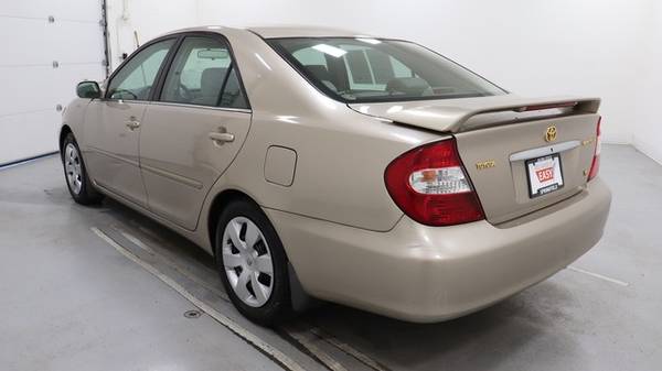 2002 Toyota Camry Certified 4dr Sdn LE V6 Auto Sedan for sale in Springfield, OR – photo 7