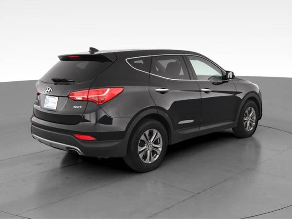 2013 Hyundai Santa Fe Sport Sport Utility 4D suv Black - FINANCE -... for sale in Columbia, SC – photo 11