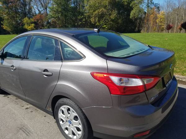 2012 Ford Focus for sale in Fairport, NY – photo 5