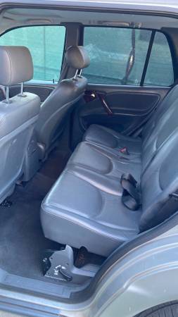 1999 Mercedes ML320 - cars & trucks - by owner - vehicle automotive... for sale in Encino, CA – photo 9