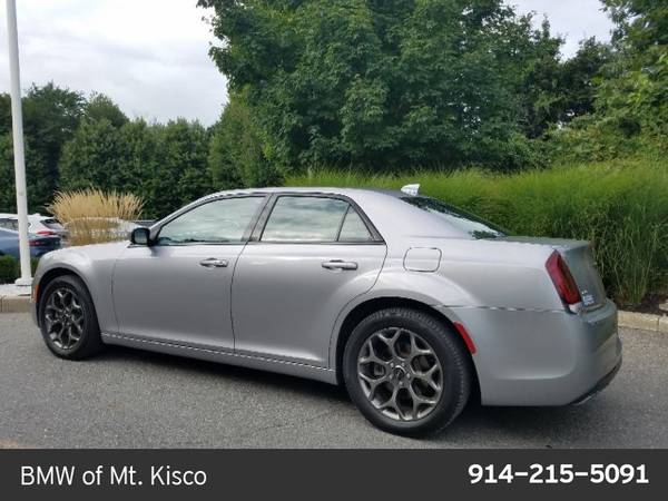 2015 Chrysler 300 300S AWD All Wheel Drive SKU:FH814358 for sale in Mount Kisco, NY – photo 7