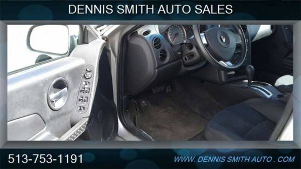 2008 Pontiac Grand Prix - - by dealer - vehicle for sale in AMELIA, OH – photo 20