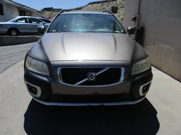 08 Volvo XC70, awd, only 158k miles - - by dealer for sale in Saint George, UT – photo 3