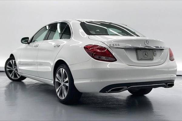 2015 Mercedes-Benz C-Class C 300 Luxury -EASY APPROVAL! - cars &... for sale in Honolulu, HI – photo 10