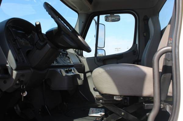 2011 Freightliner M2 106 4X2 2dr Regular Cab - - by for sale in Kingsburg, CA – photo 10