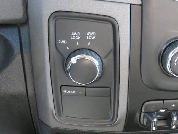 2014 RAM 1500 Express - $499 Down Drives Today W.A.C.! - cars &... for sale in Toledo, OH – photo 12