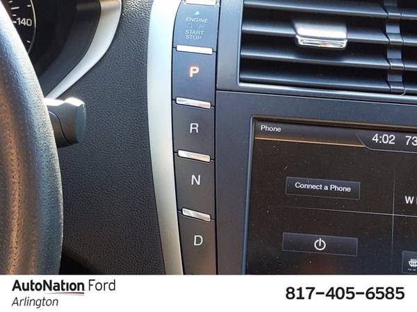 2014 Lincoln MKZ AWD All Wheel Drive SKU:ER802866 - cars & trucks -... for sale in Arlington, TX – photo 9