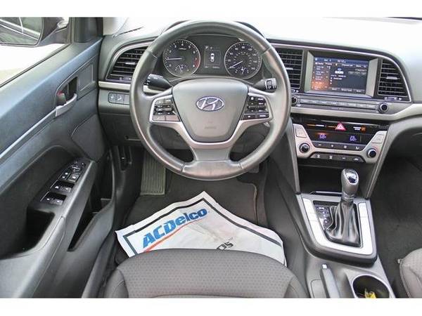 2018 Hyundai Elantra Value Edition - sedan for sale in Bartlesville, OK – photo 17