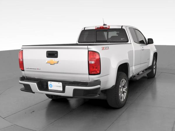 2017 Chevy Chevrolet Colorado Extended Cab Z71 Pickup 2D 6 ft pickup... for sale in Columbus, OH – photo 10